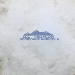 Magnesium Nitrate Crystal Fertilizer