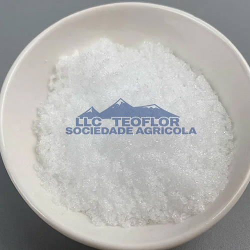 Magnesium Nitrate Crystal