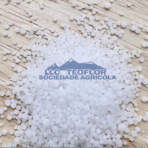 Magnesium Nitrate Fertilizer