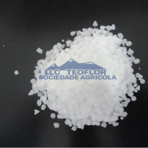 Magnesium Nitrate Fertilizer For Agricuture