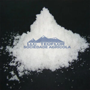 Magnesium Nitrate For Plants