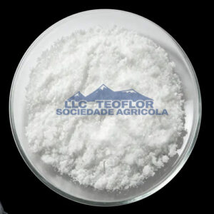 Magnesium Nitrate For Plants-excellent Plant Nutrient