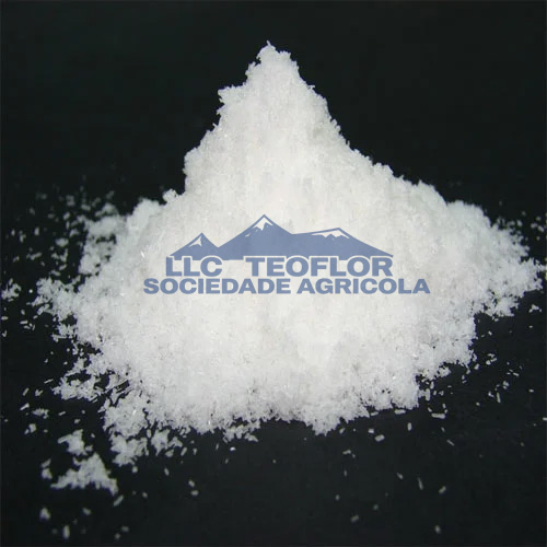 Magnesium Nitrate For Plants