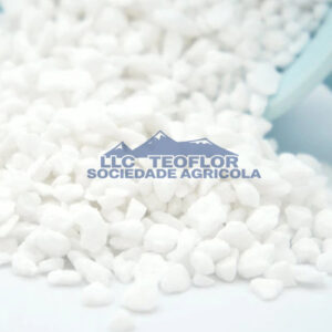 Magnesium Nitrate Granular Foliar Sprays Fertilizer