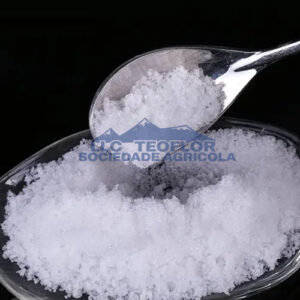 Magnesium Nitrate Hexahydrate Crystal