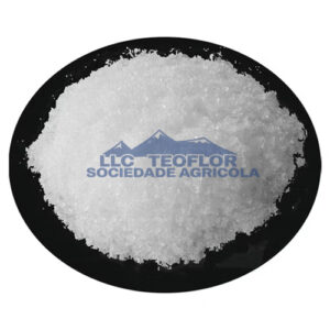 Magnesium Nitrate Hexahydrate Crystalline