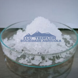 Magnesium Nitrate Hexahydrate Crystals