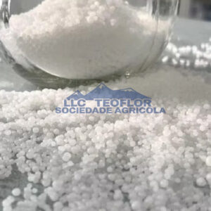 Magnesium Nitrate Hexahydrate Fertilizer N+Mg