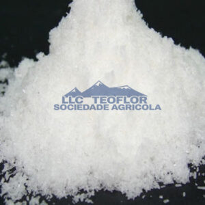 Magnesium Nitrate Hexahydrate For Agricultural Use