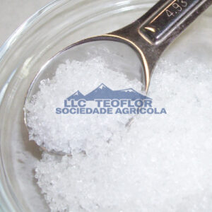 Magnesium Nitrate Hexahydrate Granular