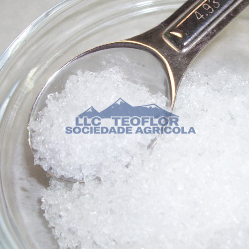 Magnesium Nitrate Hexahydrate Granular