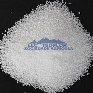 Magnesium Nitrate Hexahydrate Nutrient for Crop
