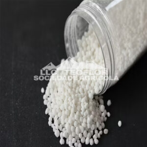 Magnesium Nitrate: Improving Crop Quality