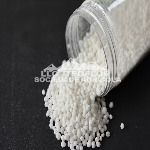 Magnesium Nitrate: Improving Crop Quality