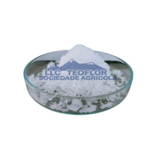 Magnesium Nitrate Nutrient Crystal
