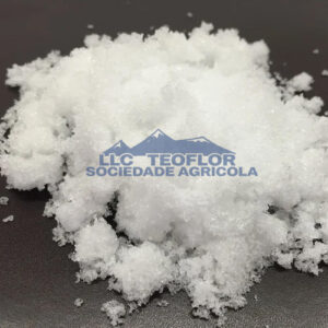 Magnesium Nitrate Powder Mg