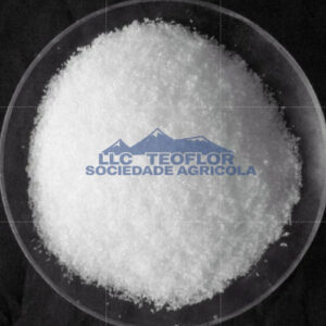 Magnesium Nitrate Powder Mg(NO3)2.6H2O
