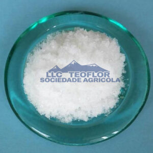 Magnesium Nitrate Uses in Agriculture