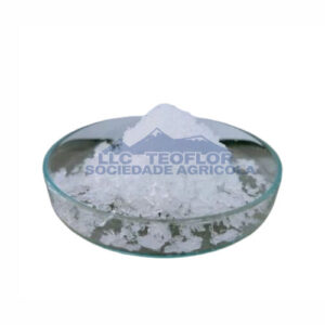 Magnesium Nitrate-highly Soluble in Water