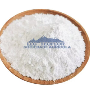 Magnesium Sulfate Anhydrous Powder