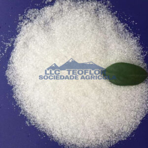 Magnesium Sulfate Heptahydrate (0.1-1mm)