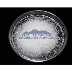 Magnesium Sulfate Heptahydrate (1-3mm)