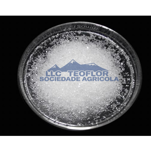 Magnesium Sulfate Heptahydrate (1-3mm)