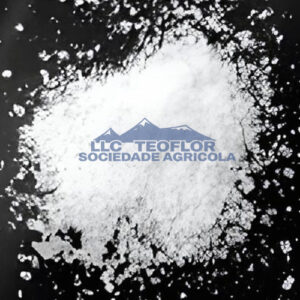 Magnesium Sulfate Heptahydrate