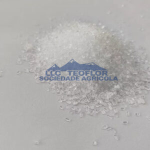 Magnesium Sulfate Heptahydrate Agricultural Nutrient