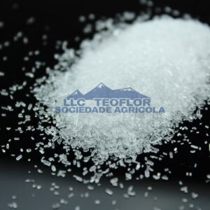 Magnesium Sulfate Heptahydrate Crop Nutrient