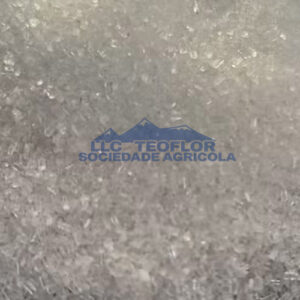 Magnesium Sulfate Heptahydrate Crystal (0.1-1mm)