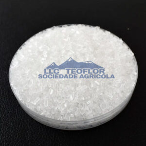 Magnesium Sulfate Heptahydrate Crystal (1-3mm)