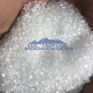 Magnesium Sulfate Heptahydrate Crystalline (0.1-1mm)