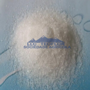 Magnesium Sulfate Heptahydrate Crystalline (1-3mm)