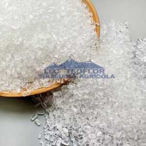 Magnesium Sulfate Heptahydrate Crystalline