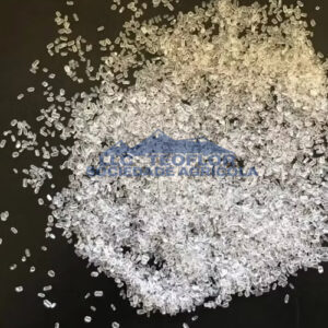 Magnesium Sulfate Heptahydrate Inorganic Fertilizer