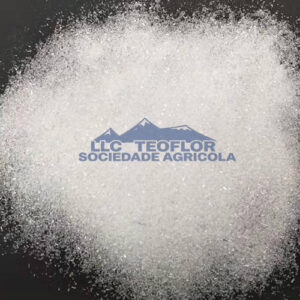 Magnesium Sulfate Heptahydrate Make Porcelain