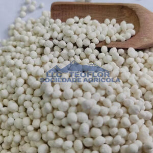 Magnesium and Potassium for plants