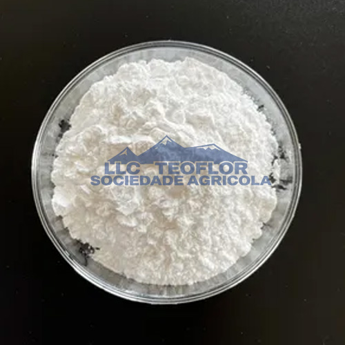 Magnesium fertilizer Magnesium Sulfate Anhydrous in Tanning Industry