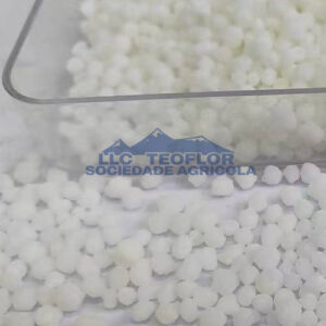 Manufactur Directly Calcium Ammonium Nitrate Granular
