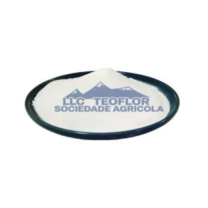 Manufacturing Refractory Ammonium Sulfate