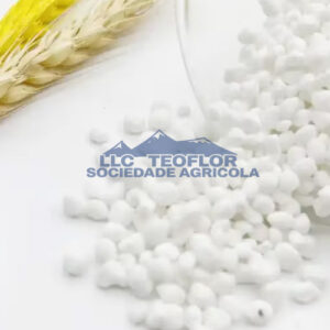 Manufacturing Refractory Ammonium Sulfate