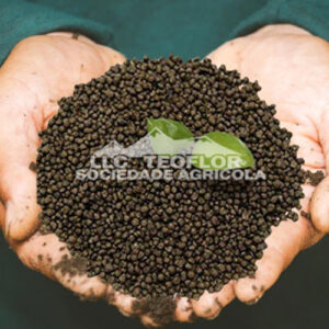 Maximize Uptake Di-Ammonium Phosphate Into Soil