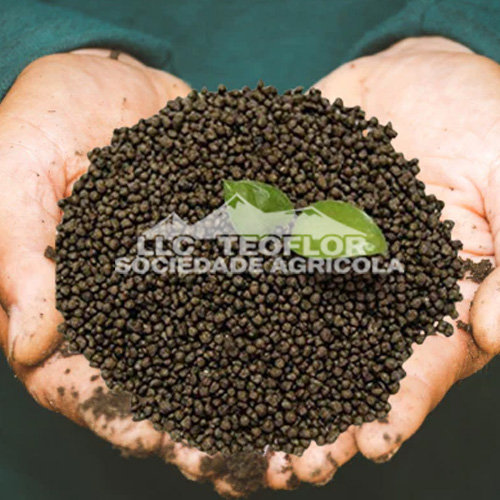 Maximize Uptake Di-Ammonium Phosphate Into Soil