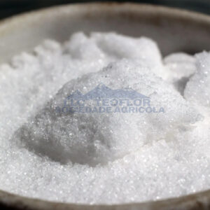 Mechanical Heat Treatment Potassium Nitrate