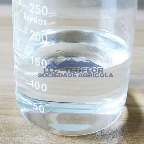 Medium And Microelem Liquid Manure