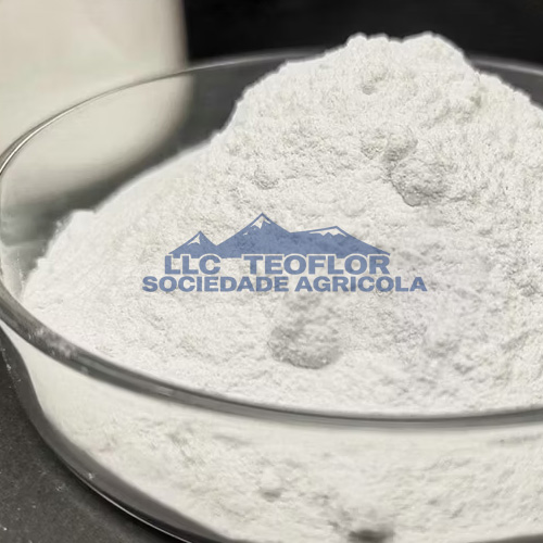 Melamine Powder For Melamine Formaldehyde Resin