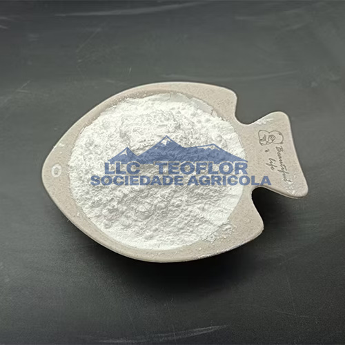 Melamine Powder – High Purity For Resins, Laminates, And Plastics