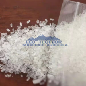 MgSO4·7H2O Crystal Fertilizer