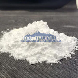 Micronutrient Fertilizer Boric Acid